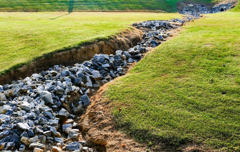 Erosion Control