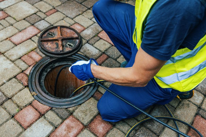 Professional Drainage Solutions
