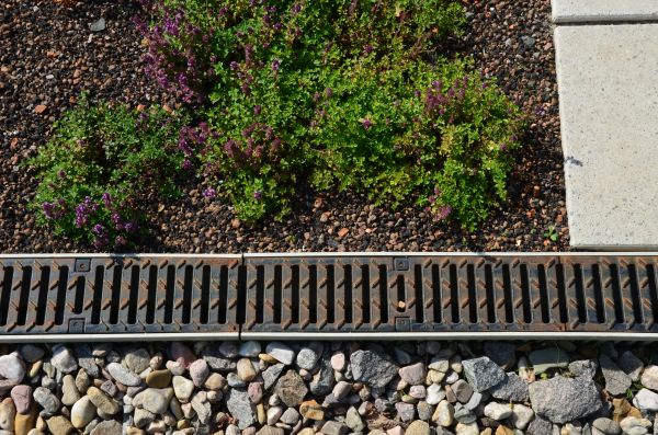 Drainage Installation Service in Chesterfield