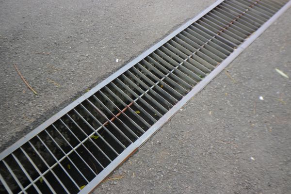 Driveway Drainage Service in Chesterfield