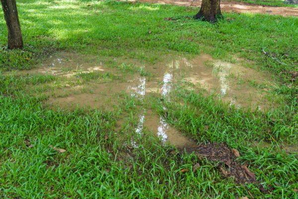 Storm Water Drainage Service in Chesterfield