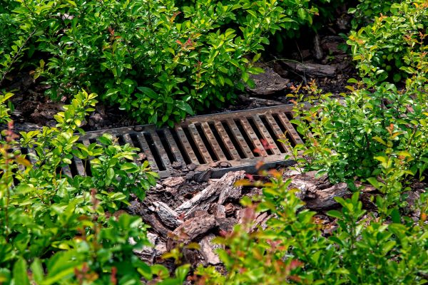 Underground Drainage Service in Chesterfield