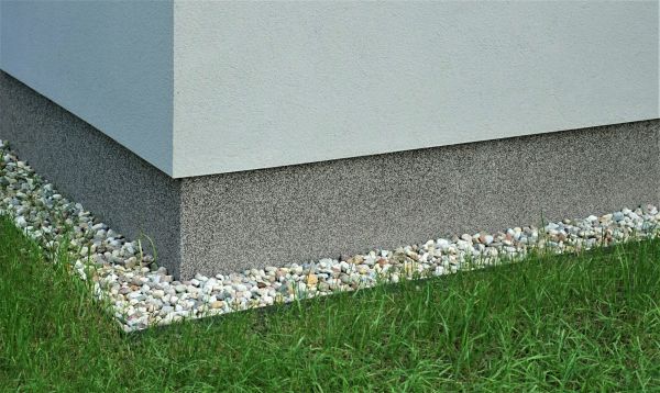 French Drain Repair in Chesterfield
