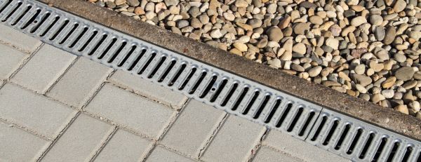 Cost of Surface Drainage in Chesterfield