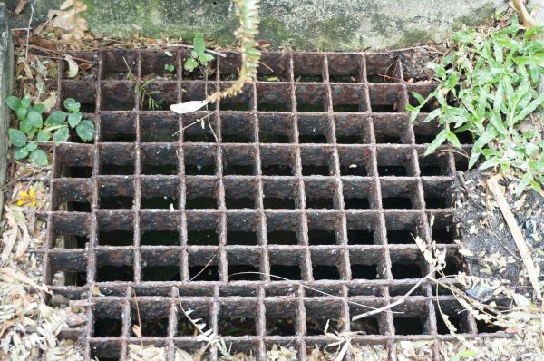 Yard Drain Cleaning in Chesterfield