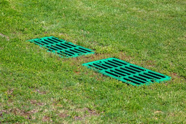 Cost of Catch Basin Installation in Chesterfield