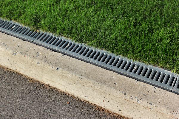 Cost of Driveway Drainage Installation in Chesterfield