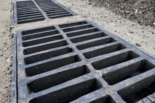 Cost of Catch Basin Repair in Chesterfield