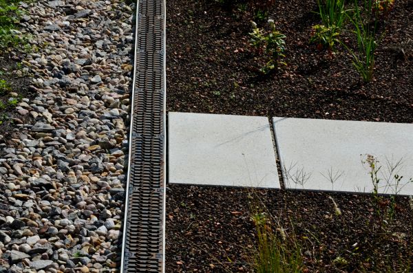 Cost of Drain Rerouting in Chesterfield