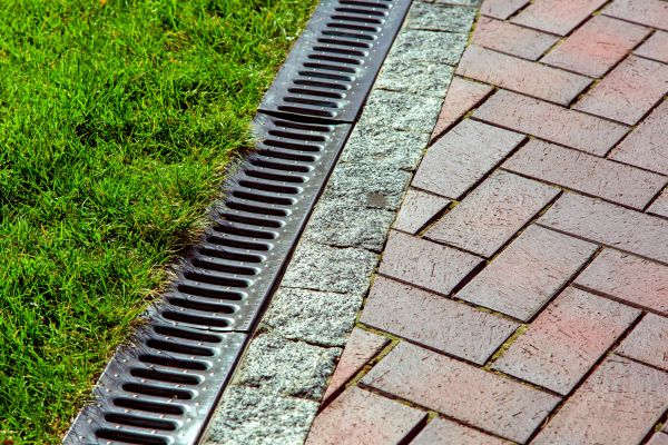 Perimeter Drain Service in Chesterfield
