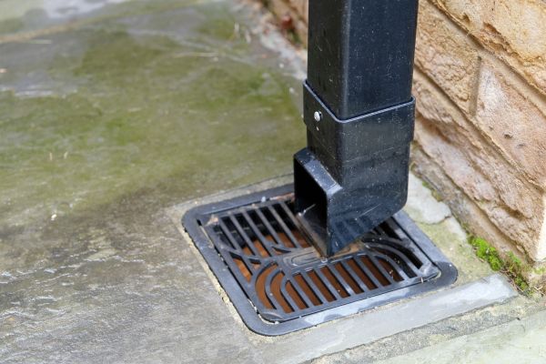 Cost of Drain Tile Installation in Chesterfield