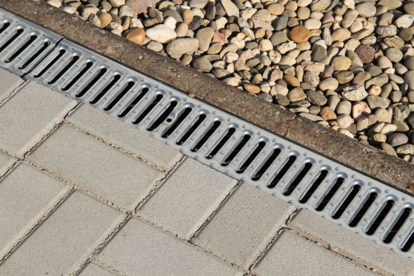 Cost of Drainage Line Replacement in Chesterfield