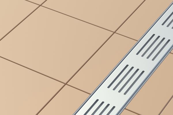 Basement Drain Replacement in Chesterfield